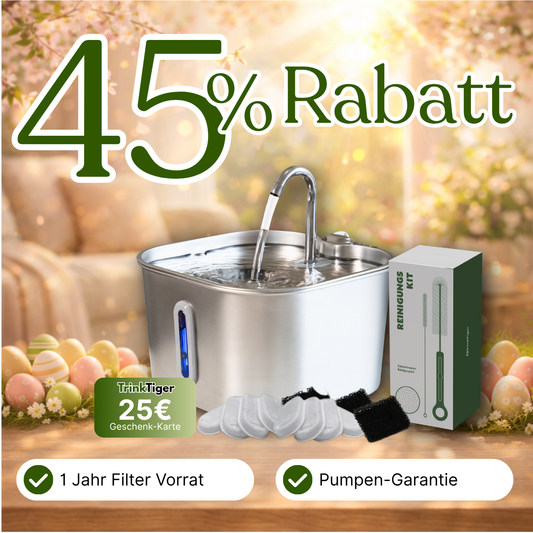 NordFlow Mini Vorteils-Set