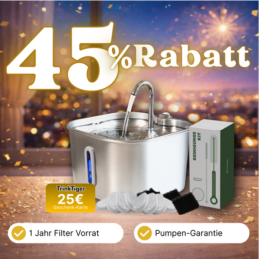 NordFlow Mini Vorteils-Set