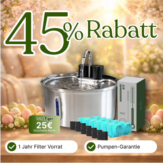 NordFlow 2.0 Vorteils-Set