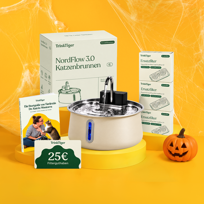 NordFlow 3.0 Vorteils-Set