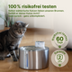 SmartFlow Premium Katzenbrunnen