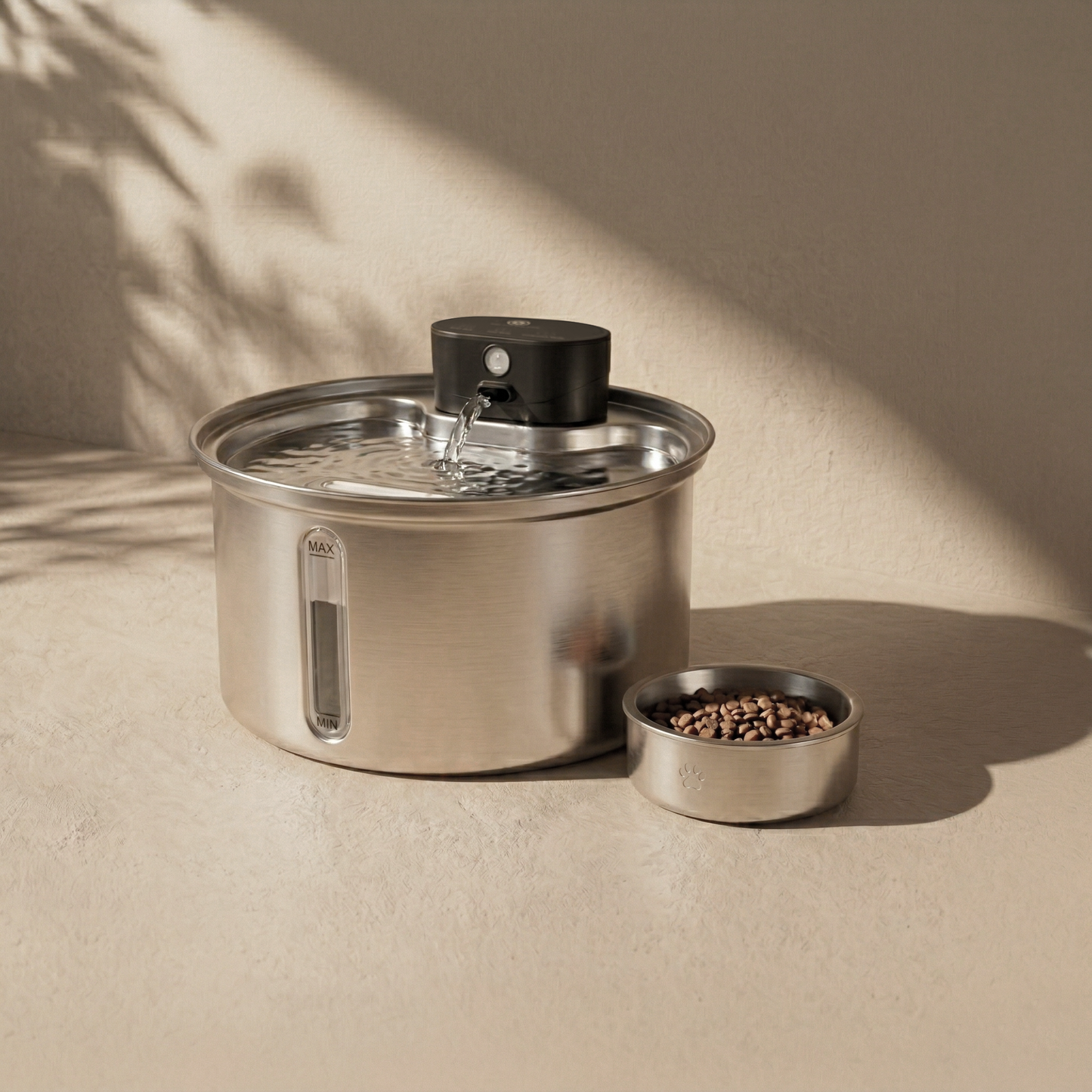 NordFlow 3,2L Hundebrunnen