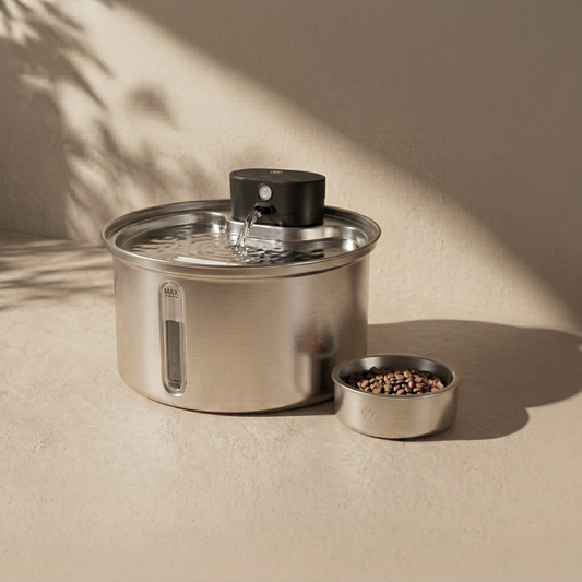NordFlow 3,2L Hundebrunnen