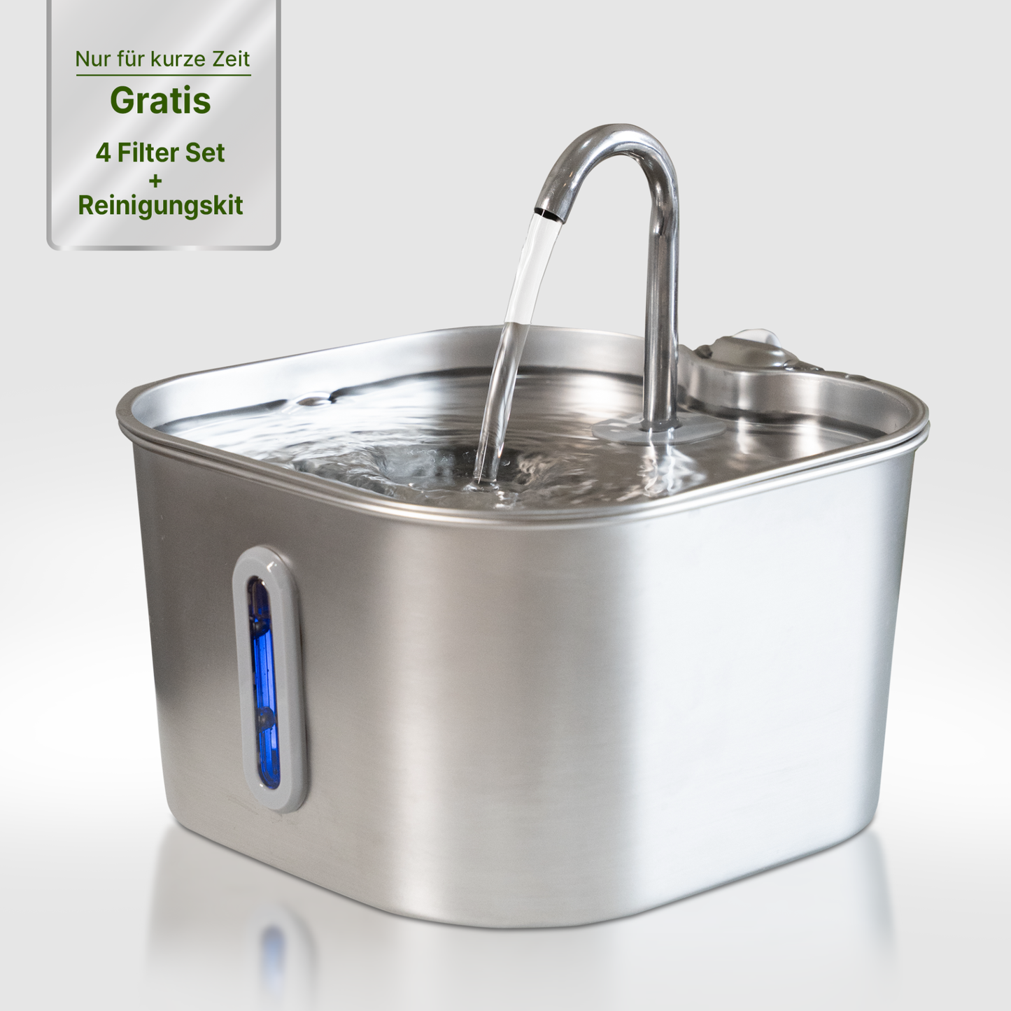 NordFlow Mini Katzenbrunnen