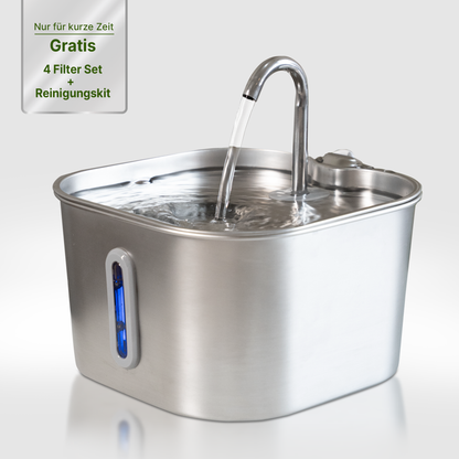 NordFlow Mini Katzenbrunnen