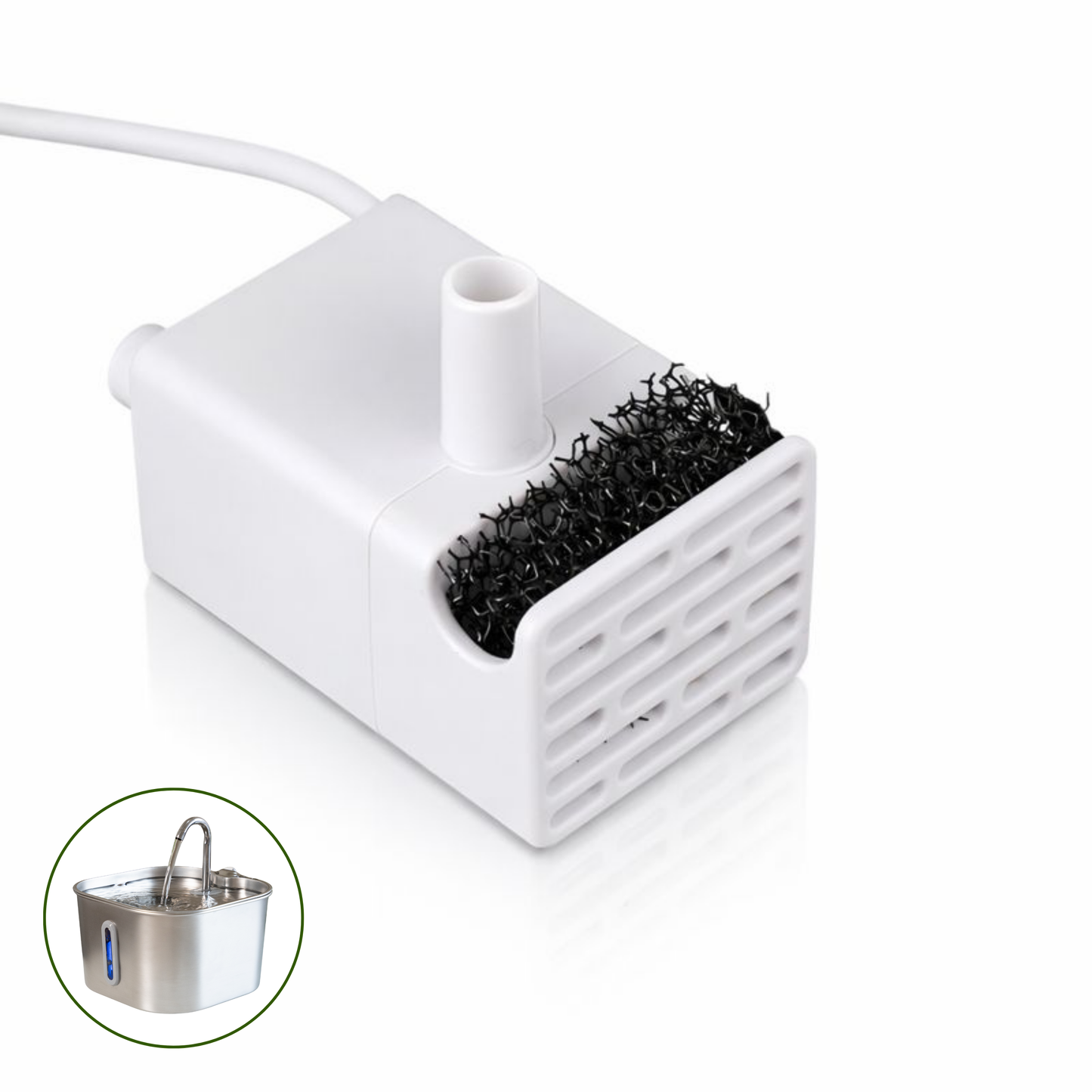 NordFlow Mini - Wasserpumpe