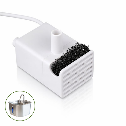 NordFlow Mini - Wasserpumpe