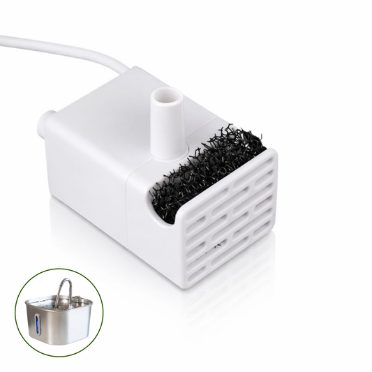 NordFlow Mini - Wasserpumpe