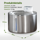 SmartFlow Premium Katzenbrunnen
