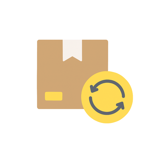 Lebenslange Pumpengarantie