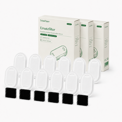 NordFlow Mini & Mini 2.0 Filter Set