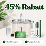 NordFlow Mini Vorteils-Set