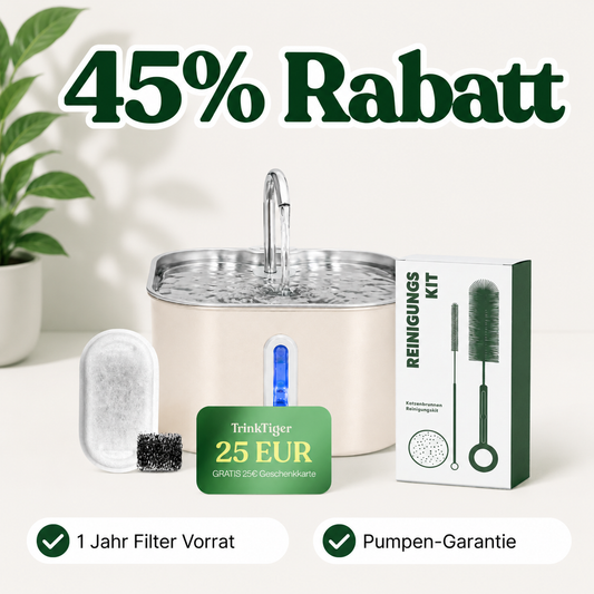 NordFlow Mini Vorteils-Set