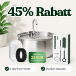 NordFlow Vorteils-Set