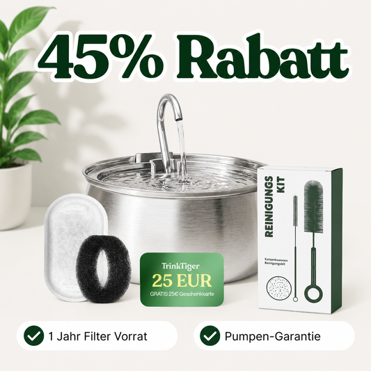 NordFlow Vorteils-Set