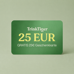 25€ Gutschein