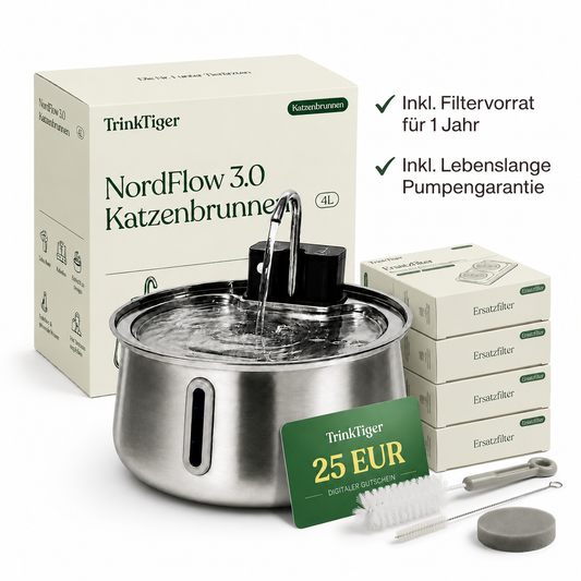 NordFlow 3.0 Vorteils-Set