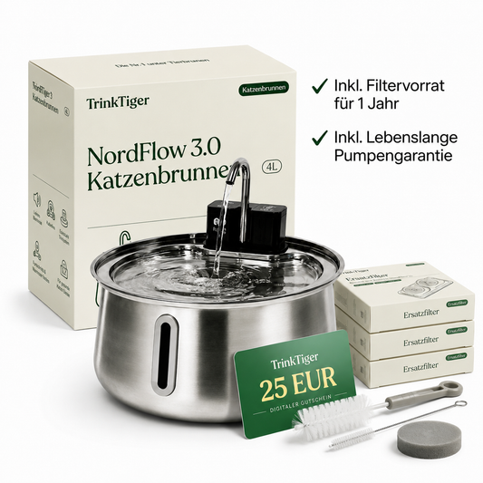 NordFlow 3.0 Vorteils-Set