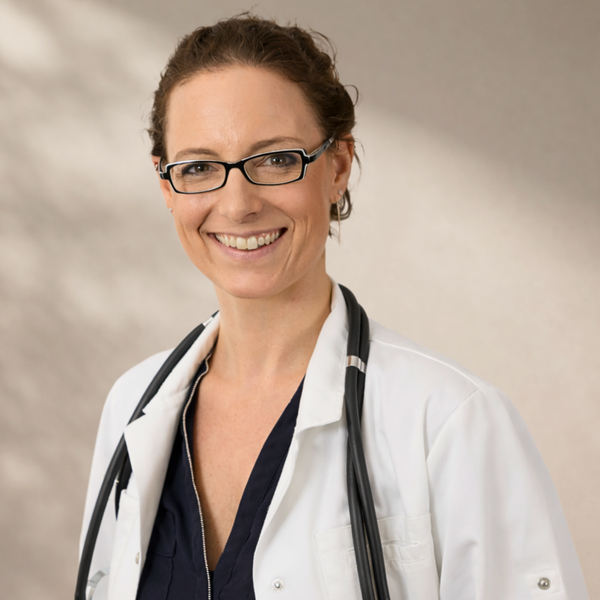 Dr. med. vet. Katrin Wontorra