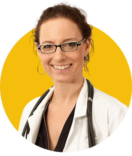 Dr. med. vet. Katrin Wontorra