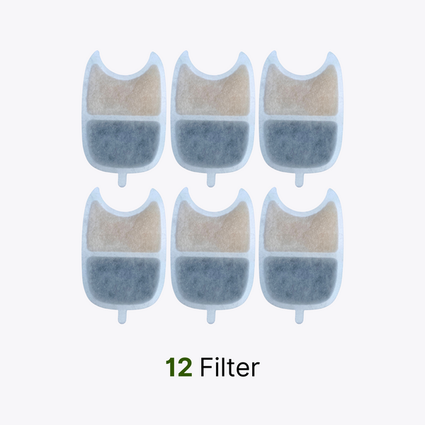 SmartFlow Deluxe Filter Set