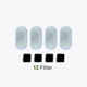 NordFlow Mini Filter Set