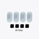NordFlow Mini Filter Set