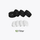 NordFlow Filter Set