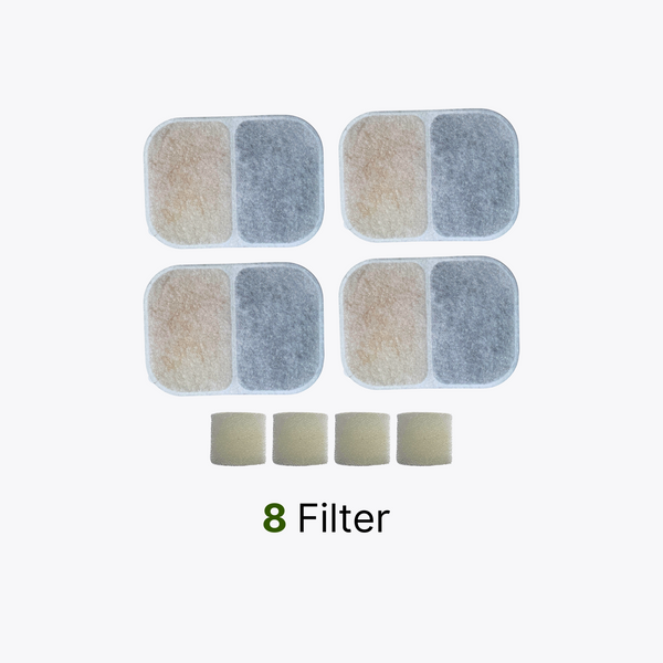 Smartflow Premium Filter Set