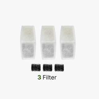 SmartFlow Filter Set