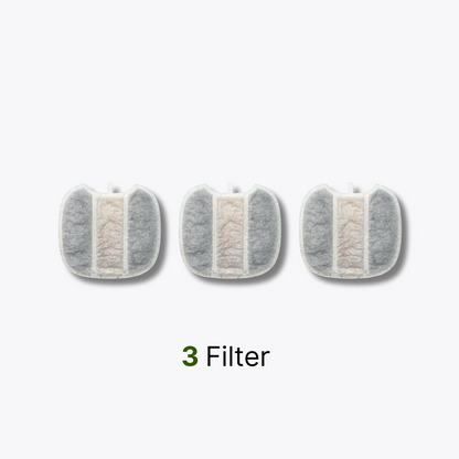 SmartFlow Mini Filter Set