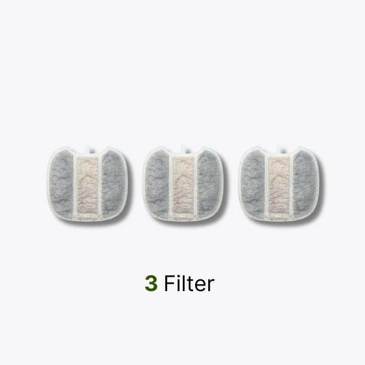 SmartFlow Mini Filter Set