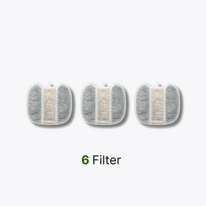 SmartFlow Mini Filter Set