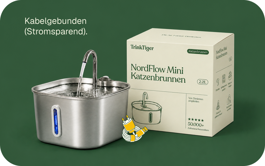 Stromversorgung