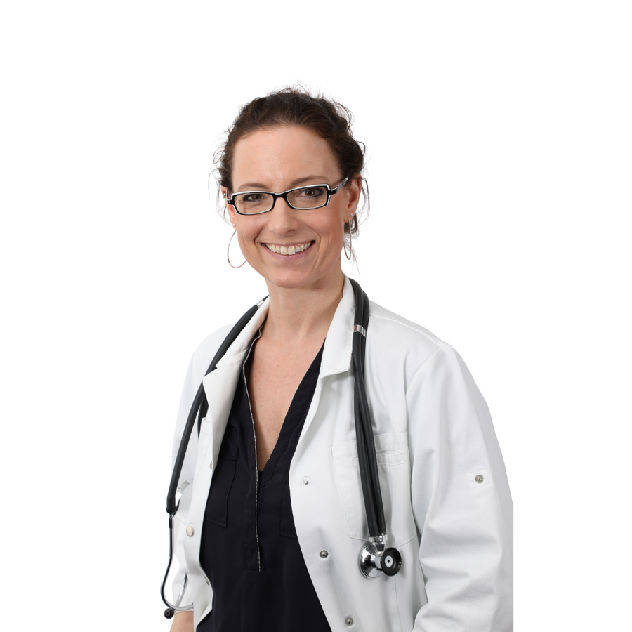 Dr. Katrin Wontorra