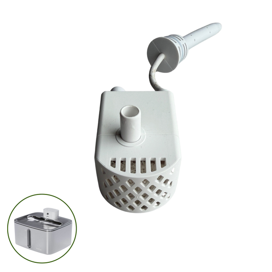 TrinkTiger Pro - Wasserpumpe