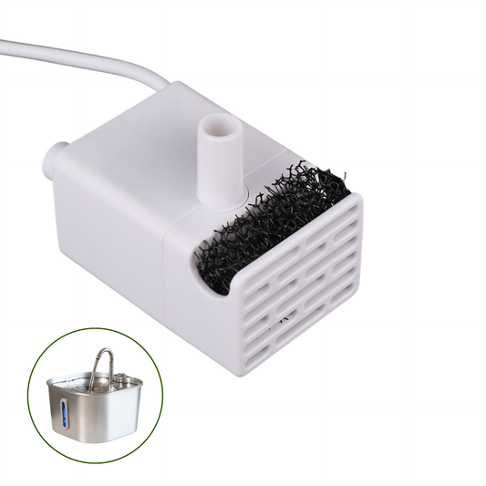 NordFlow Mini - Wasserpumpe