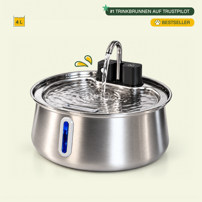 NordFlow 3.0 Katzenbrunnen