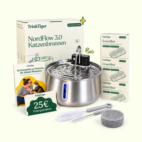 NordFlow 3.0 Vorteils-Set