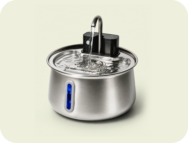 NordFlow Mini 2.0