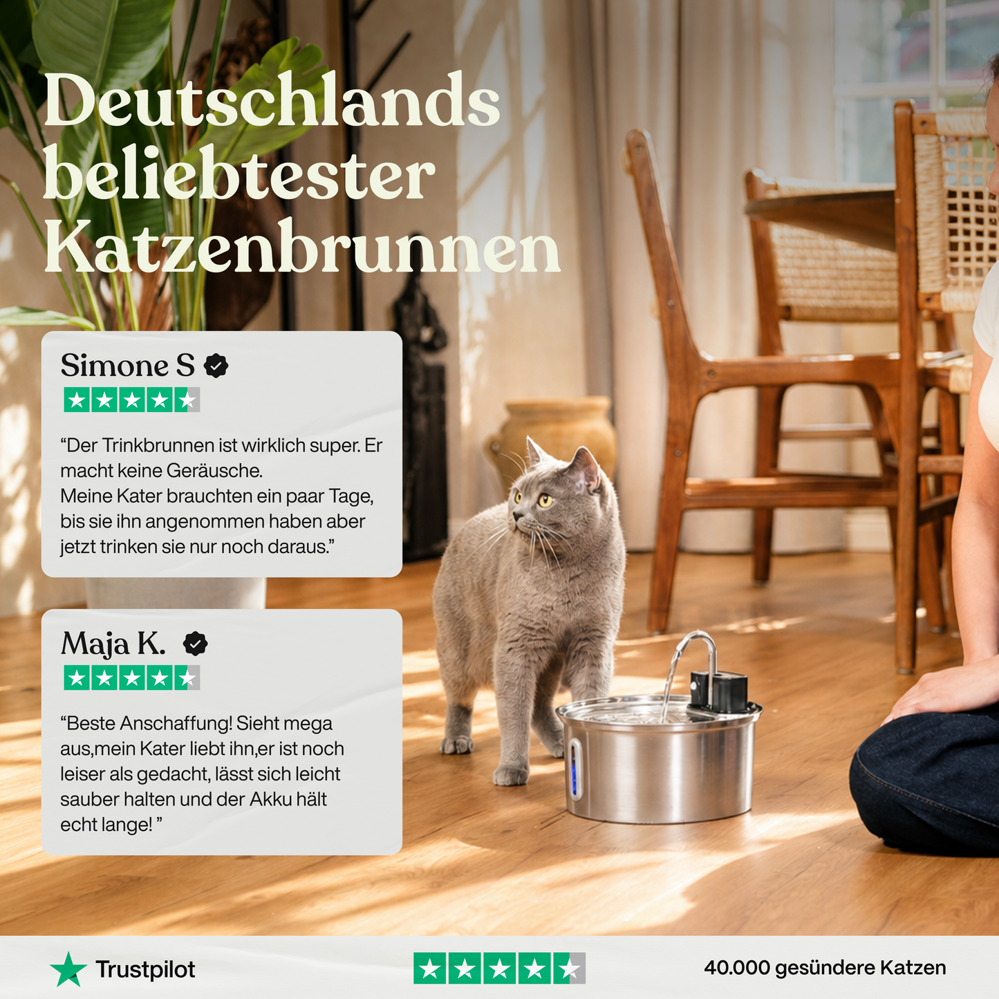 NordFlow 2.0 Vorteils-Set
