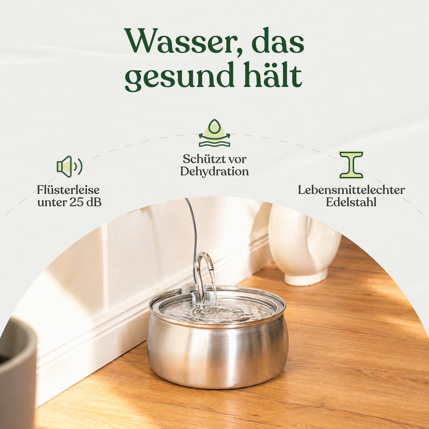 NordFlow Mehrkatzen-Set