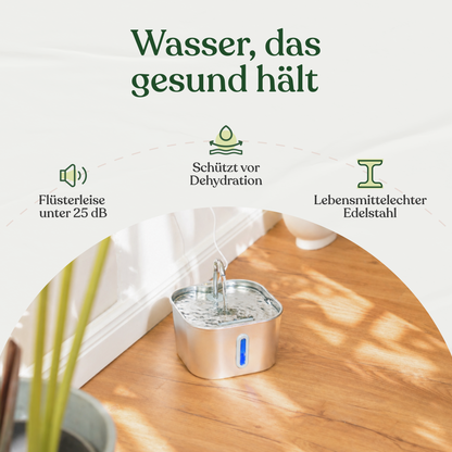 NordFlow Mini Mehrkatzen-Set