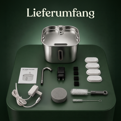 NordFlow Mini Katzenbrunnen