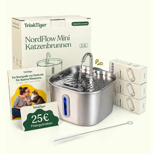 NordFlow Mini Vorteils-Set