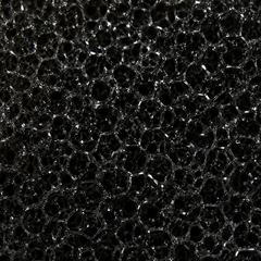 Stufe 1: Vorfilter-Schwamm