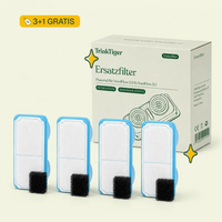 NordFlow 2.0 & 3.0 Filter Set