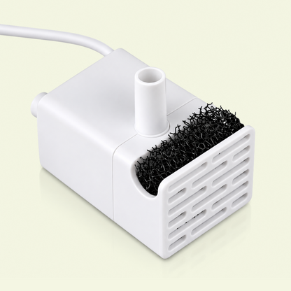 NordFlow Mini - Wasserpumpe