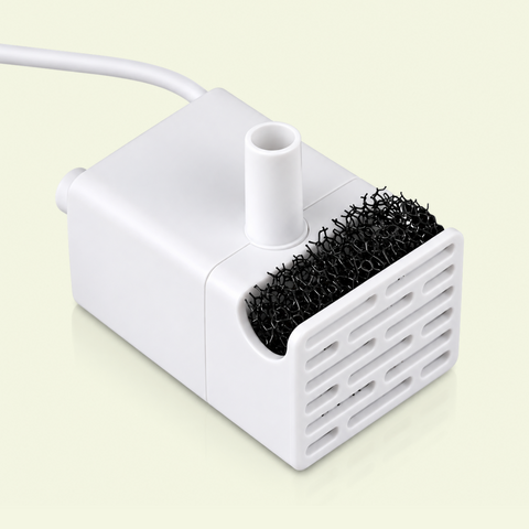 NordFlow Mini - Wasserpumpe