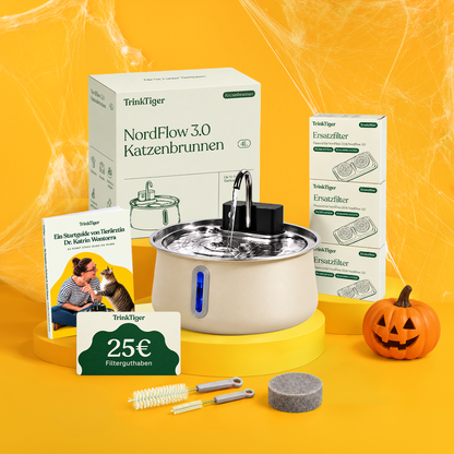 NordFlow 3.0 Vorteils-Set